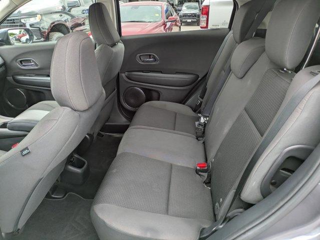 used 2021 Honda HR-V car, priced at $20,474