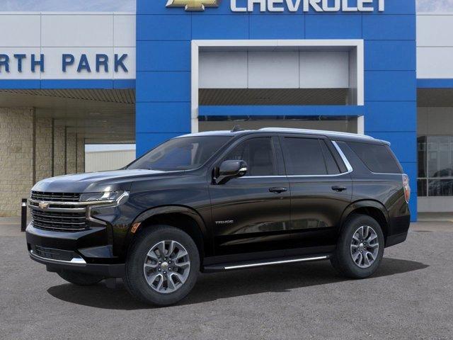 new 2024 Chevrolet Tahoe car, priced at $62,690