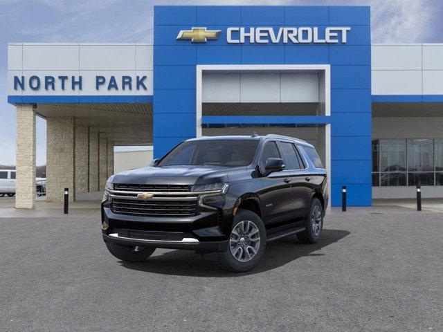 new 2024 Chevrolet Tahoe car, priced at $64,757