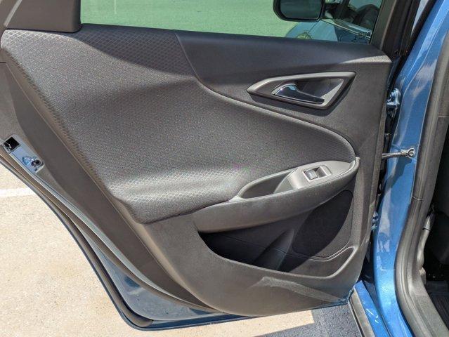 used 2025 Chevrolet Malibu car, priced at $26,418
