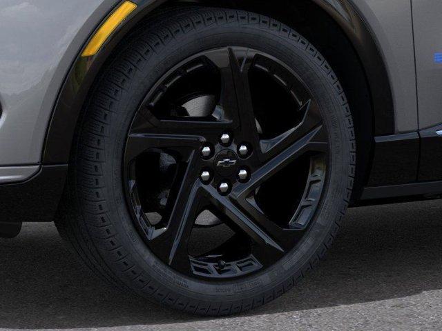 new 2026 Chevrolet Equinox EV car, priced at $43,771