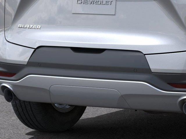 new 2025 Chevrolet Blazer car, priced at $36,387