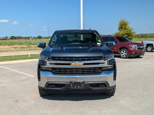 used 2019 Chevrolet Silverado 1500 car, priced at $29,561