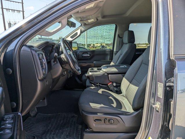 used 2019 Chevrolet Silverado 1500 car, priced at $29,561