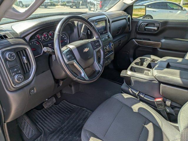 used 2019 Chevrolet Silverado 1500 car, priced at $29,561