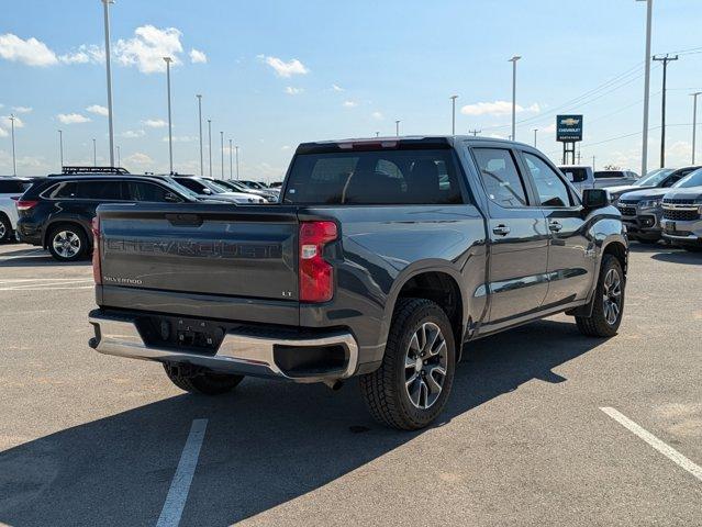 used 2019 Chevrolet Silverado 1500 car, priced at $29,561