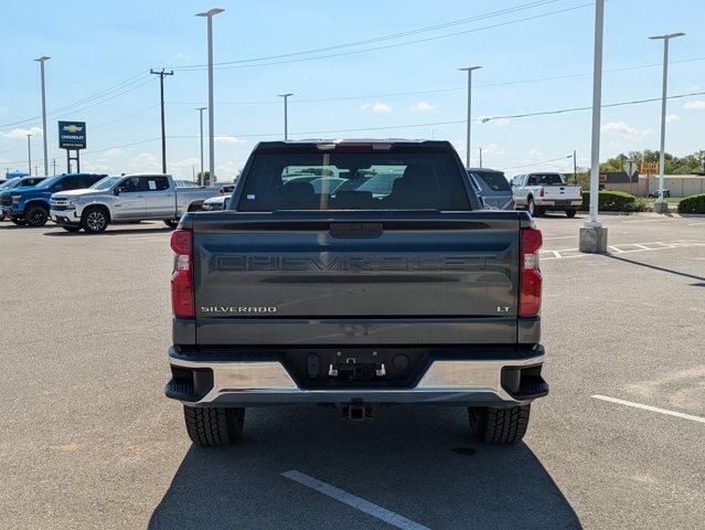 used 2019 Chevrolet Silverado 1500 car, priced at $29,561