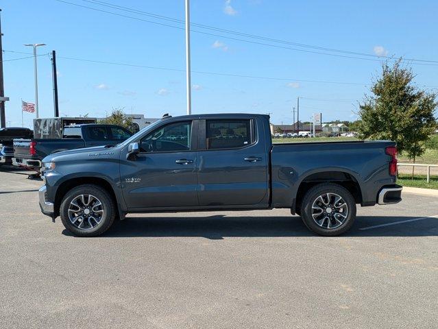 used 2019 Chevrolet Silverado 1500 car, priced at $29,561