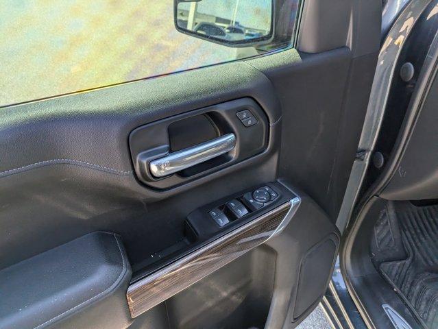 used 2019 Chevrolet Silverado 1500 car, priced at $29,561