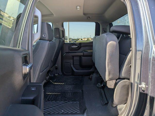 used 2019 Chevrolet Silverado 1500 car, priced at $29,561