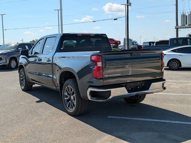 used 2019 Chevrolet Silverado 1500 car, priced at $29,561