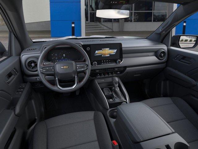 new 2026 Chevrolet Colorado car, priced at $30,492