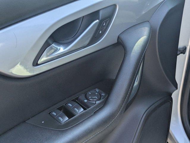 used 2021 Chevrolet Blazer car, priced at $21,260