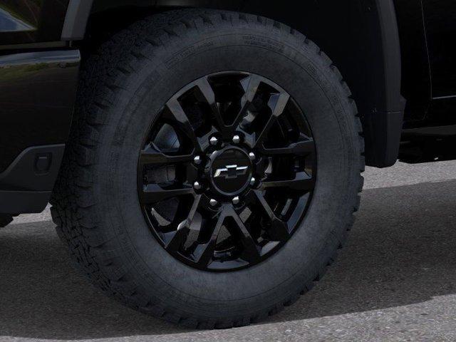 new 2026 Chevrolet Silverado 2500 car, priced at $66,784