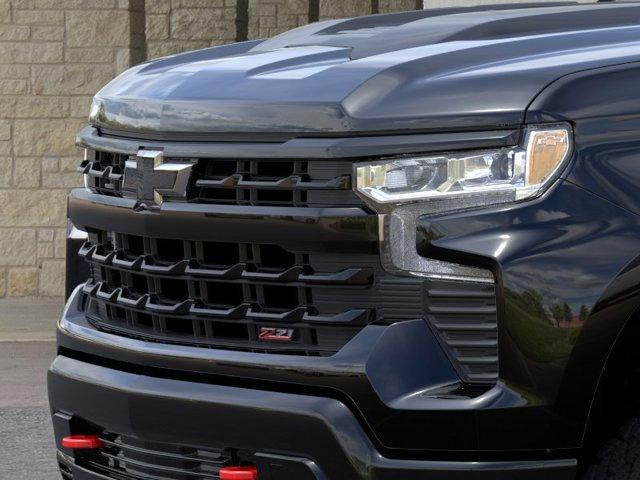 new 2024 Chevrolet Silverado 1500 car, priced at $54,747