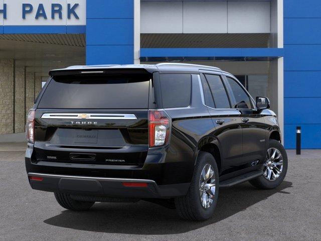 new 2024 Chevrolet Tahoe car, priced at $74,462