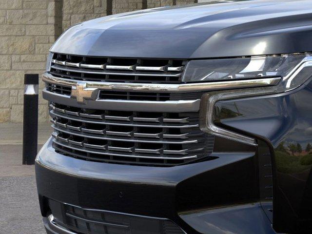 new 2024 Chevrolet Tahoe car, priced at $74,462