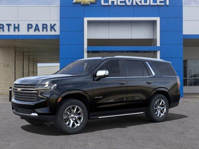 new 2024 Chevrolet Tahoe car, priced at $74,462