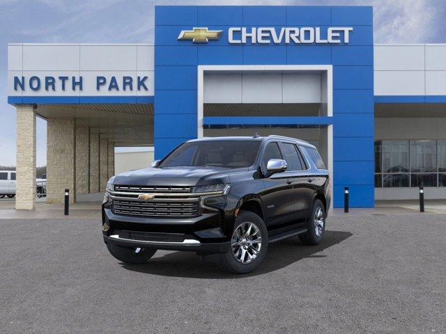 new 2024 Chevrolet Tahoe car, priced at $74,462