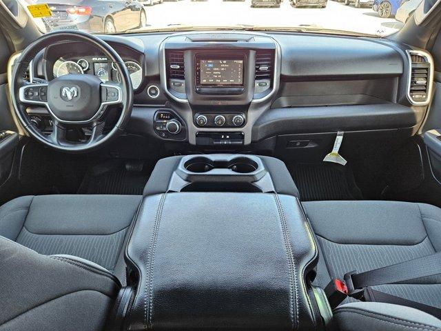 used 2023 Ram 1500 car, priced at $34,096