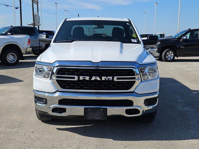 used 2023 Ram 1500 car, priced at $34,096