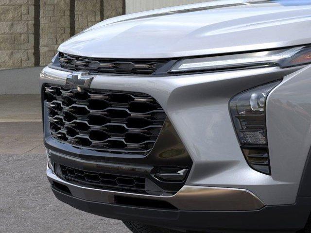 new 2025 Chevrolet Trax car, priced at $26,690