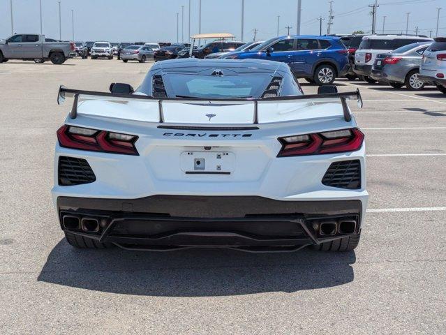 used 2021 Chevrolet Corvette car, priced at $69,191