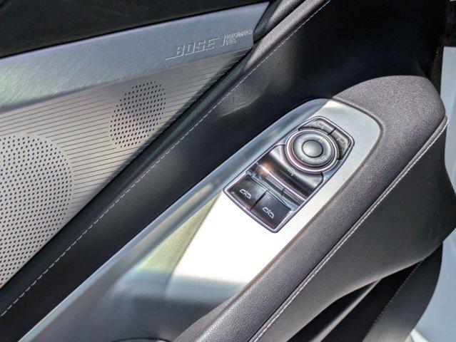 used 2021 Chevrolet Corvette car, priced at $69,191