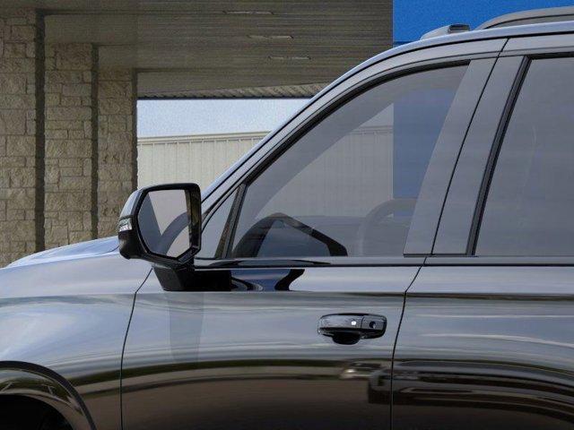 new 2025 Chevrolet Tahoe car, priced at $77,860