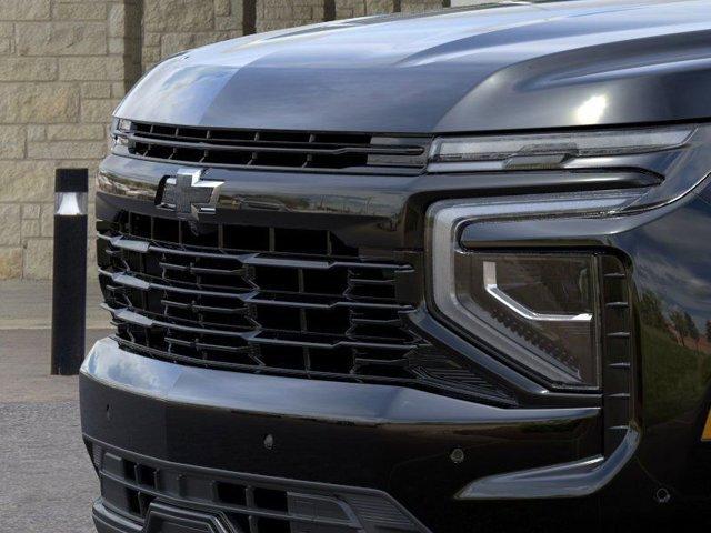 new 2025 Chevrolet Tahoe car, priced at $77,860