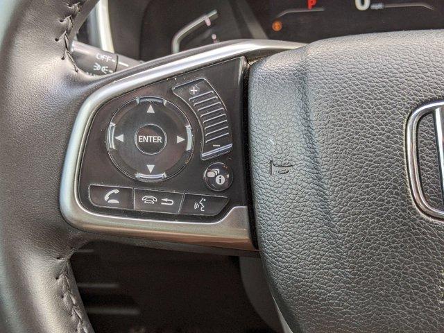 used 2018 Honda CR-V car, priced at $18,400