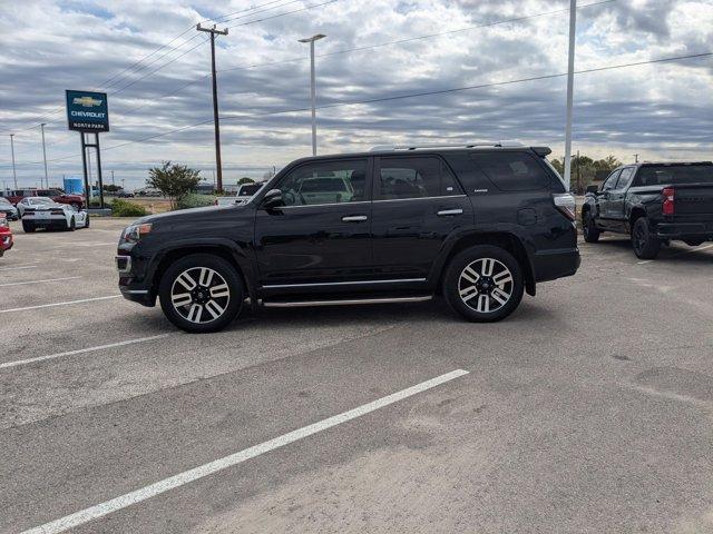 used 2017 Toyota 4Runner car, priced at $21,657