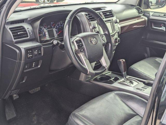 used 2017 Toyota 4Runner car, priced at $21,657