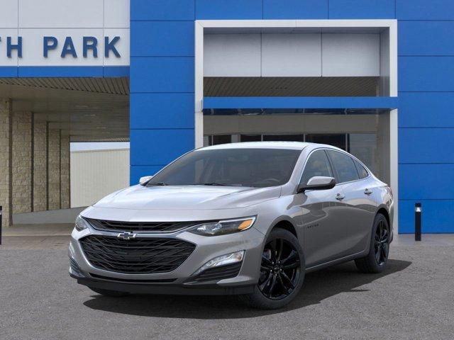 new 2025 Chevrolet Malibu car, priced at $27,928