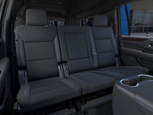 new 2024 Chevrolet Suburban car, priced at $51,690