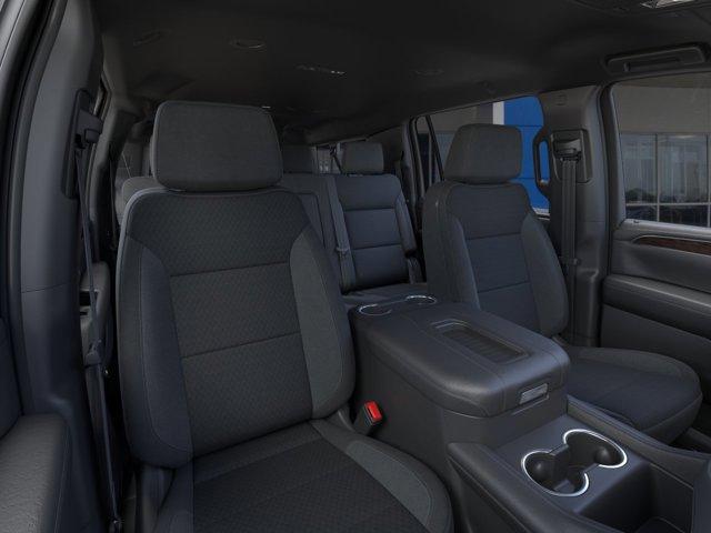 new 2024 Chevrolet Suburban car, priced at $51,690