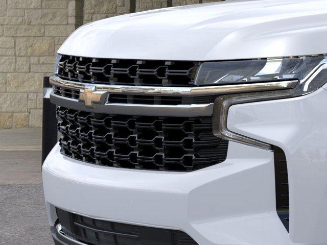 new 2024 Chevrolet Suburban car, priced at $51,690