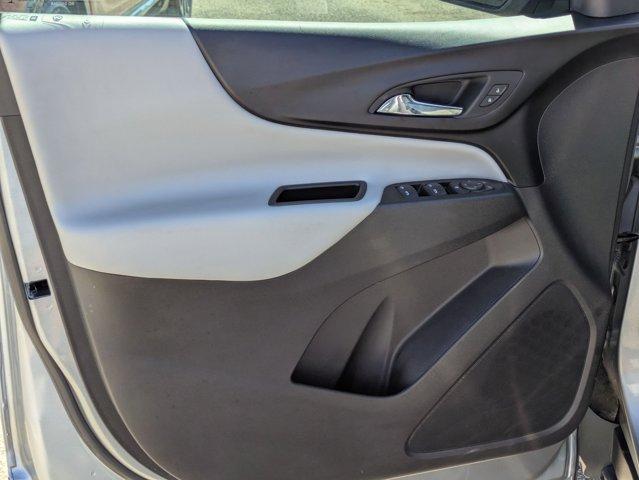 used 2024 Chevrolet Equinox car, priced at $22,989