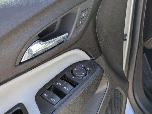used 2024 Chevrolet Equinox car, priced at $22,989