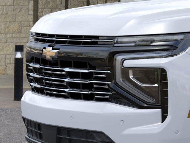 new 2026 Chevrolet Tahoe car, priced at $83,390