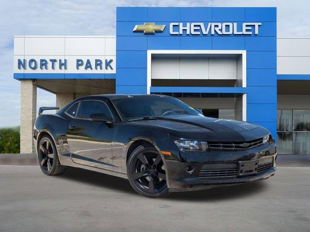 used 2014 Chevrolet Camaro car, priced at $13,829