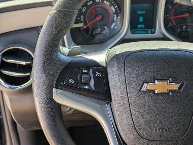 used 2014 Chevrolet Camaro car, priced at $13,829