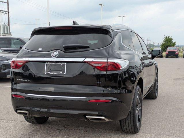 used 2022 Buick Enclave car, priced at $31,683