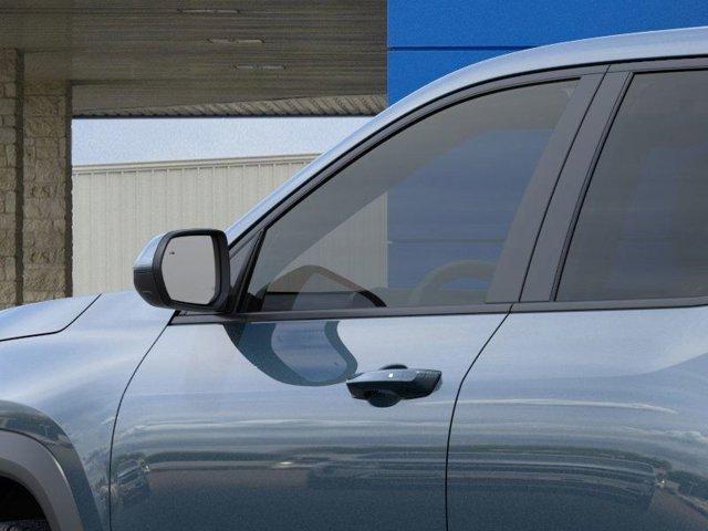 new 2026 Chevrolet Equinox car, priced at $30,495