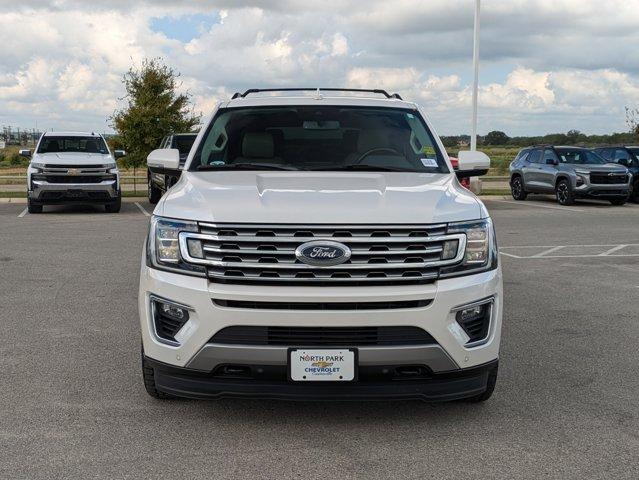 used 2018 Ford Expedition car, priced at $27,120