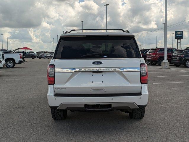 used 2018 Ford Expedition car, priced at $27,120