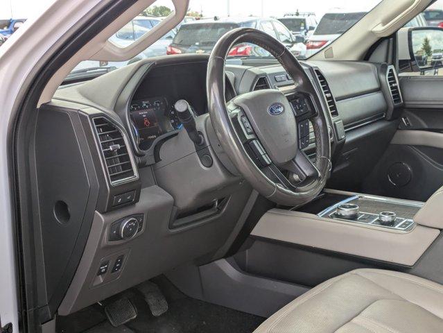 used 2018 Ford Expedition car, priced at $27,120