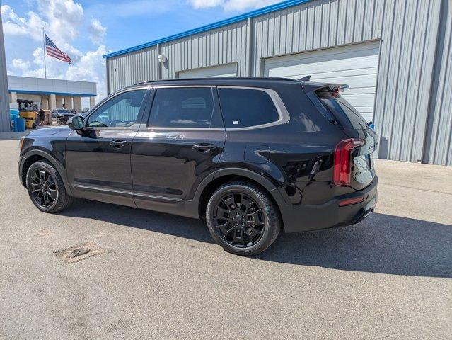 used 2021 Kia Telluride car, priced at $25,777
