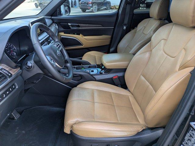 used 2021 Kia Telluride car, priced at $25,777