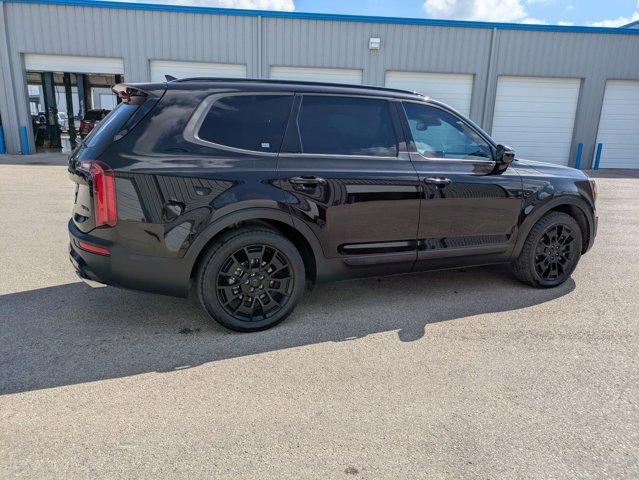 used 2021 Kia Telluride car, priced at $25,777